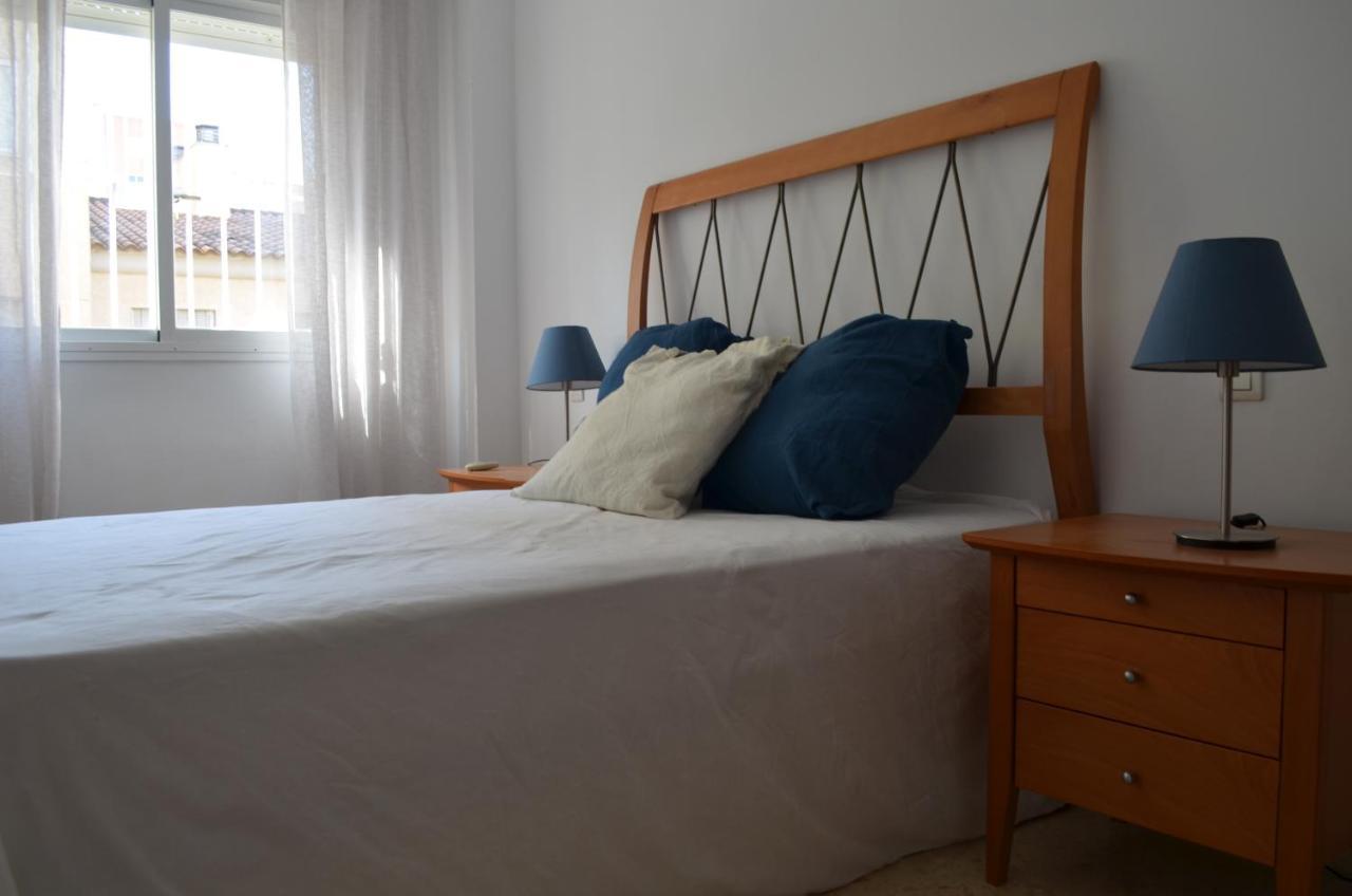 Apartamento Reformado Parking Gratis Apartment Seville Exterior photo