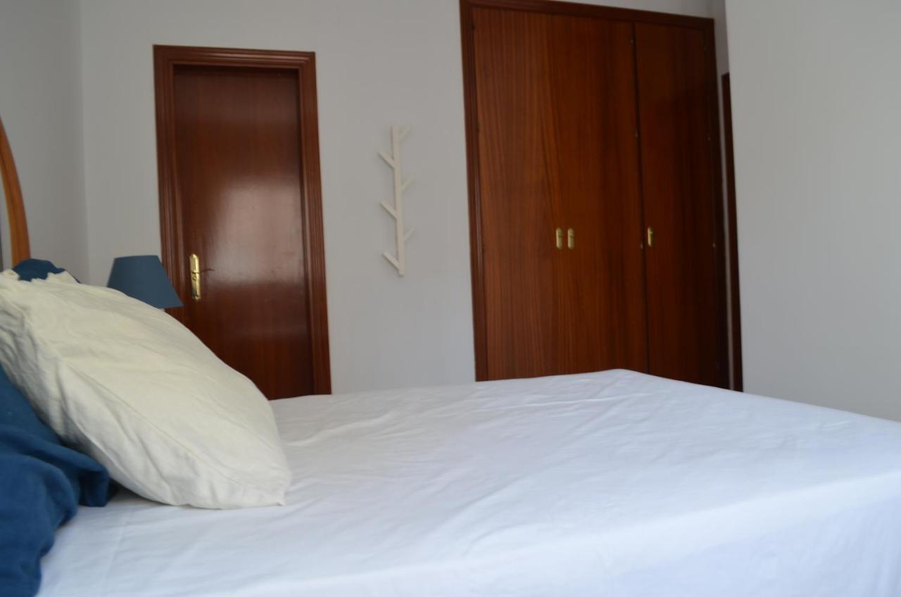 Apartamento Reformado Parking Gratis Apartment Seville Exterior photo