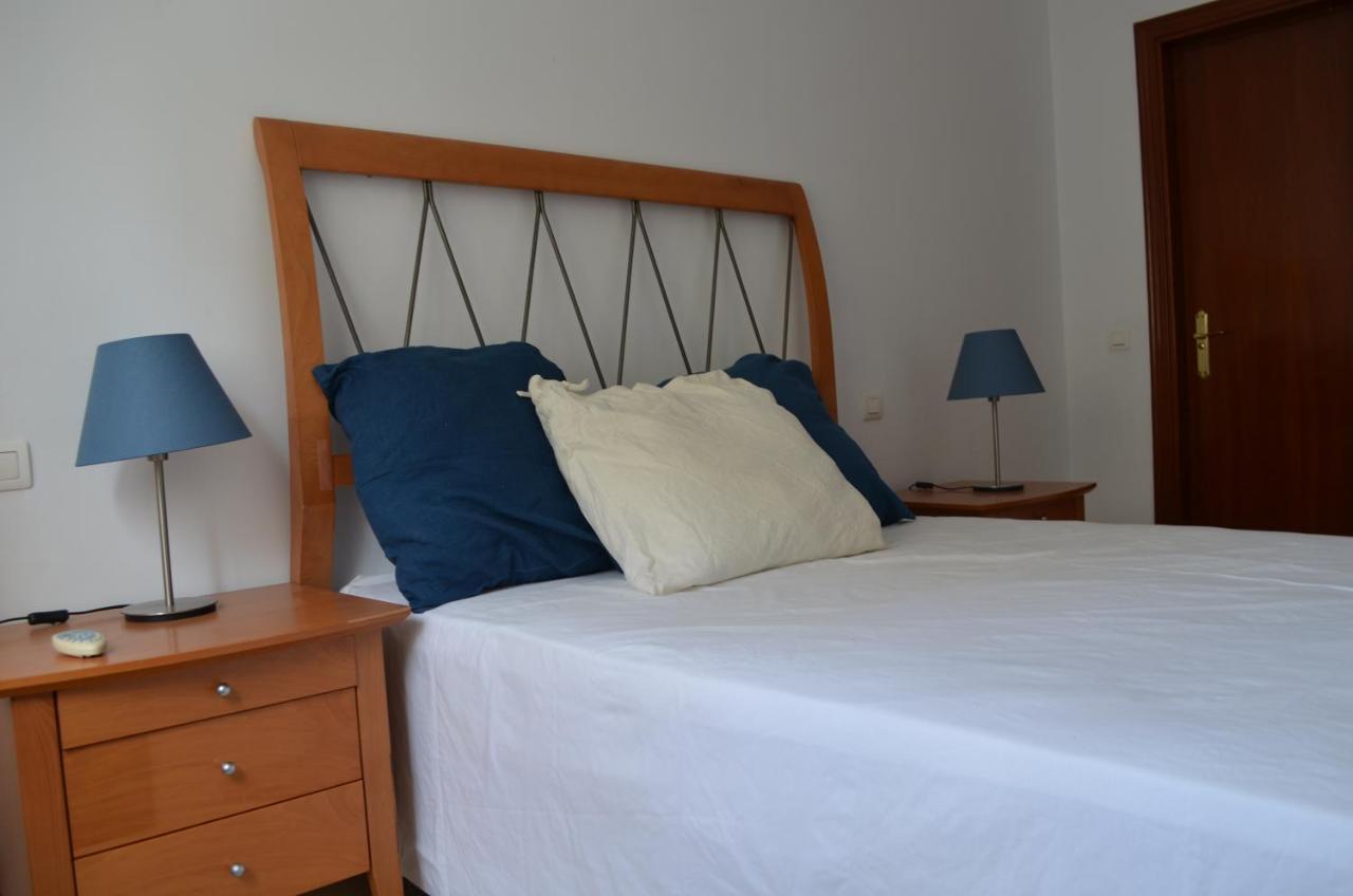 Apartamento Reformado Parking Gratis Seville Exterior photo
