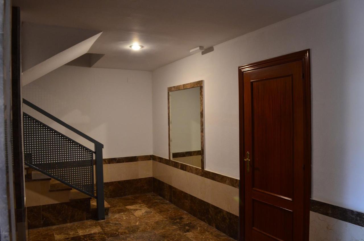 Apartamento Reformado Parking Gratis Apartment Seville Exterior photo