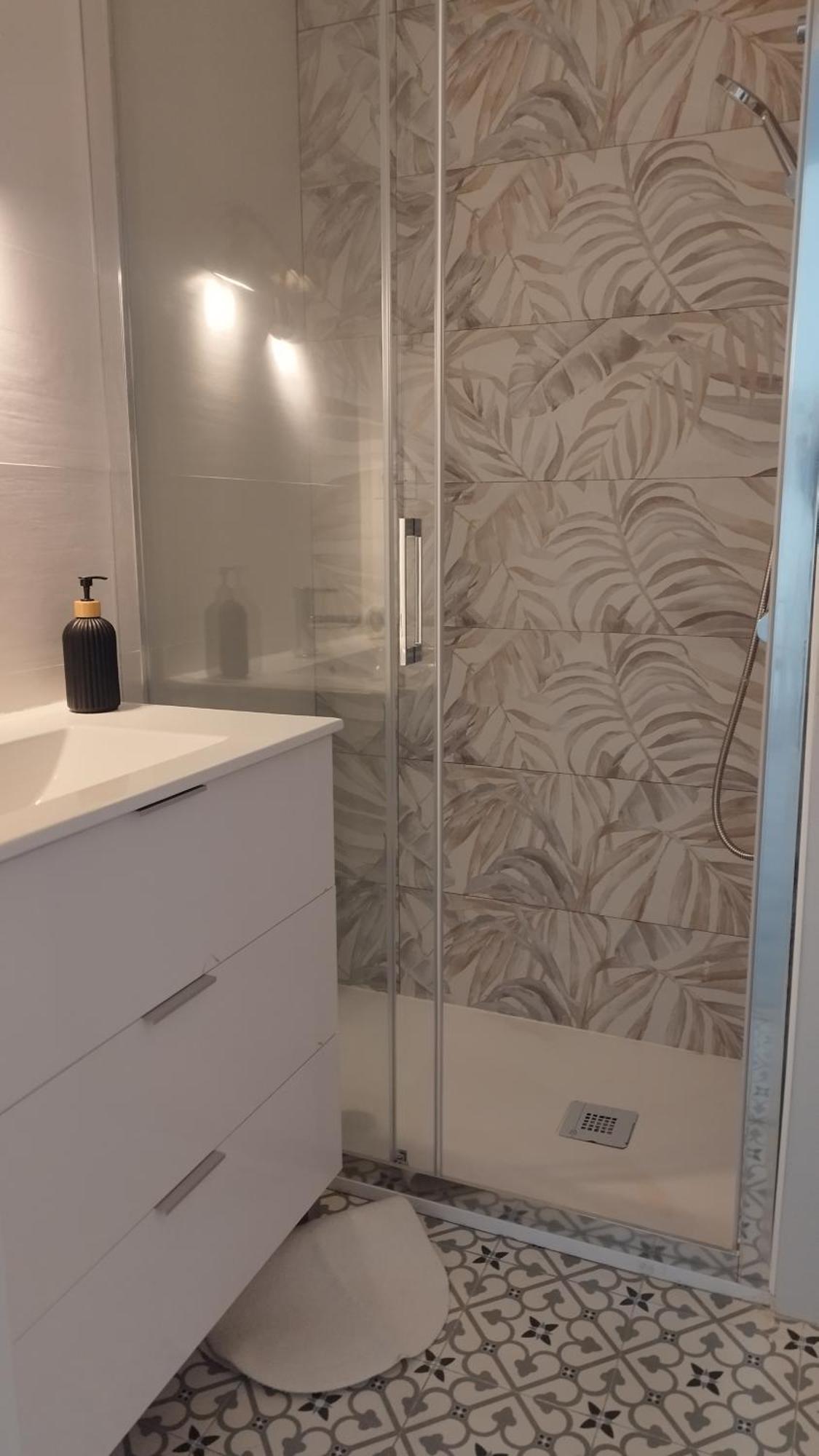 Apartamento Reformado Parking Gratis Seville Exterior photo